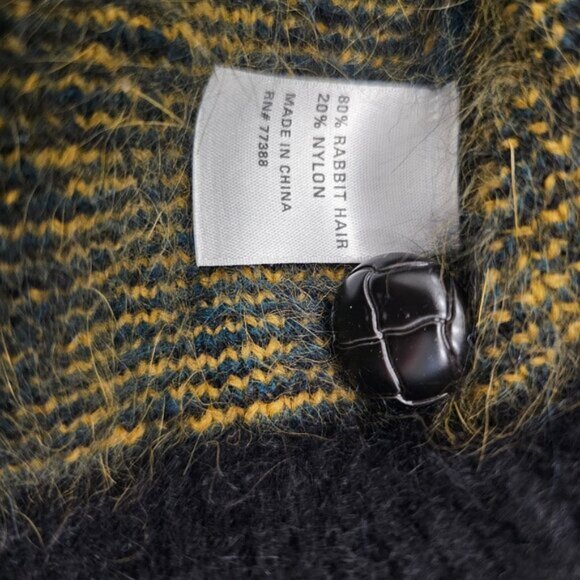 Alexa Chung x Madewell Cardigan - Picture 3 of 4